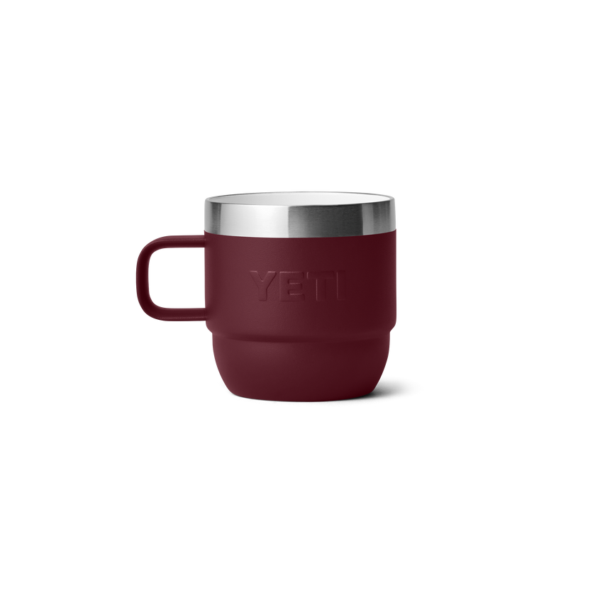 YETI Rambler® 6 oz (177 ml) stapelbare mokken