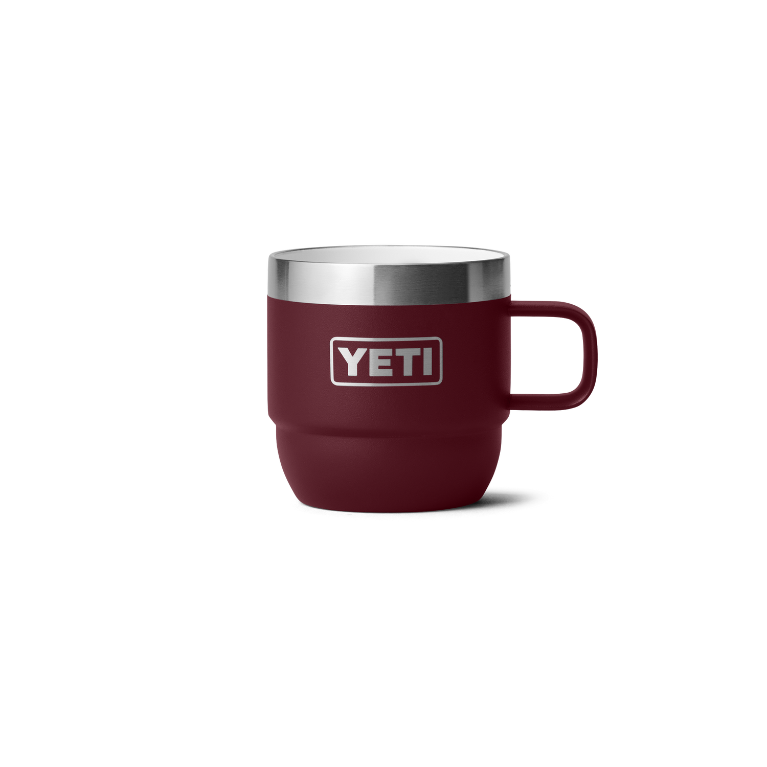 YETI Rambler® 6 oz (177 ml) stapelbare mokken