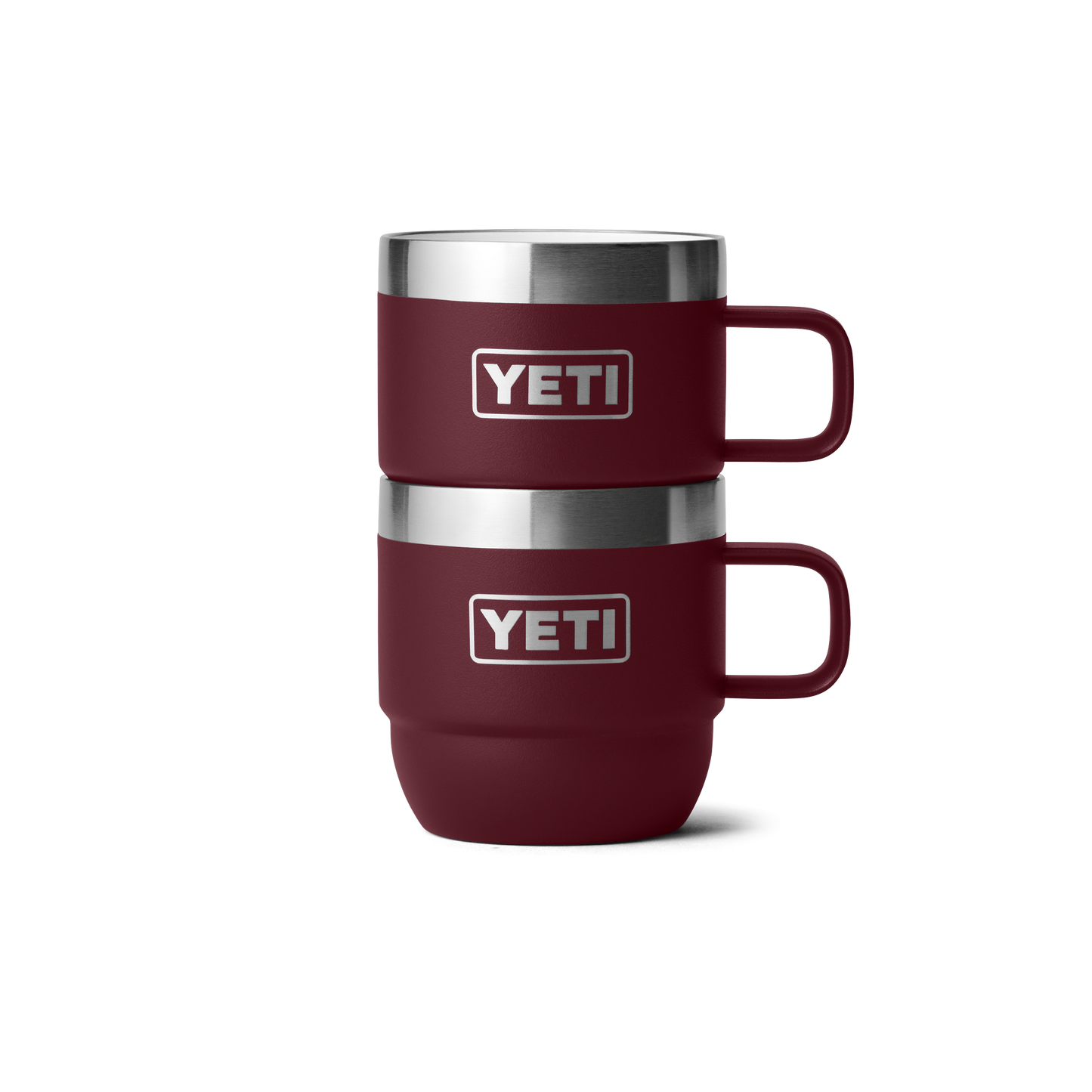 YETI Rambler® 6 oz (177 ml) stapelbare mokken