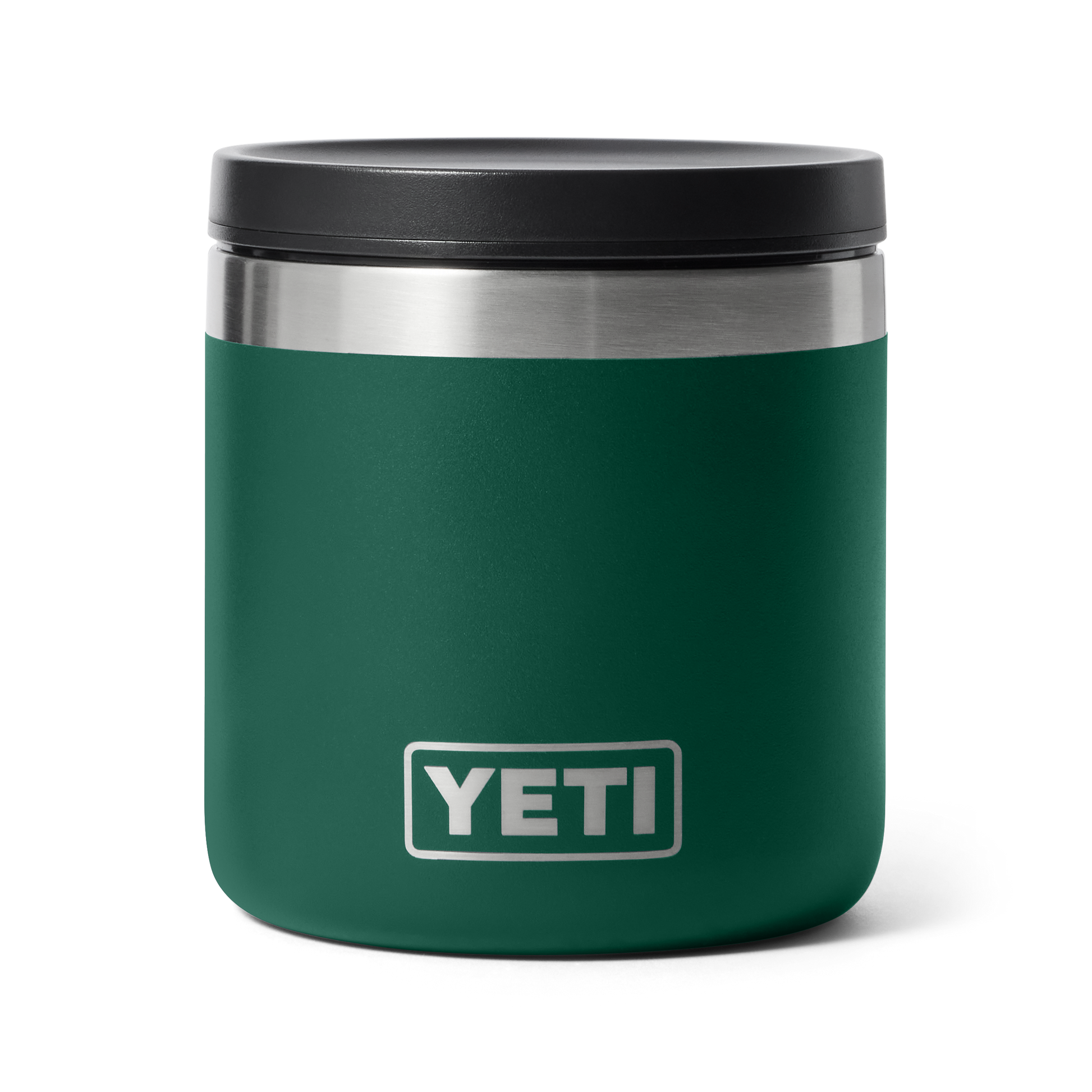 YETI Rambler® voedselpot van 8 oz (237 ml) Black Forest Green