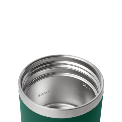 YETI Rambler® voedselpot van 8 oz (237 ml) Black Forest Green