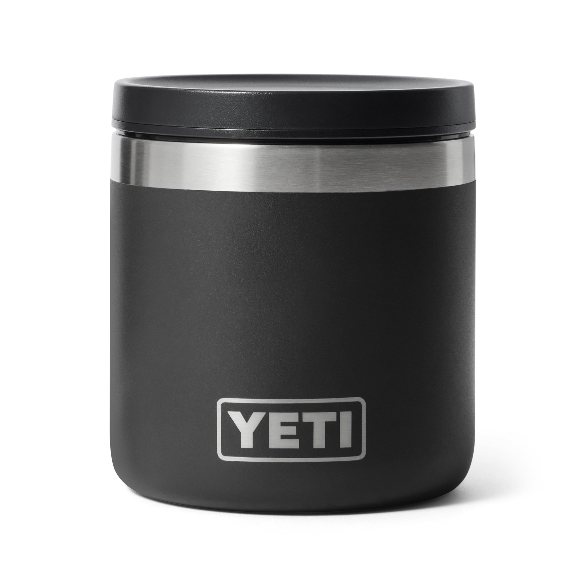 YETI Rambler® voedselpot van 8 oz (237 ml) Zwart
