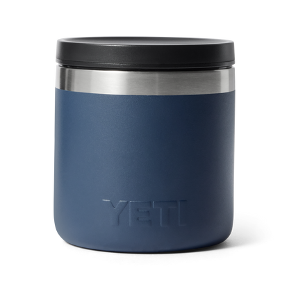 YETI Rambler® voedselpot van 8 oz (237 ml) Navy
