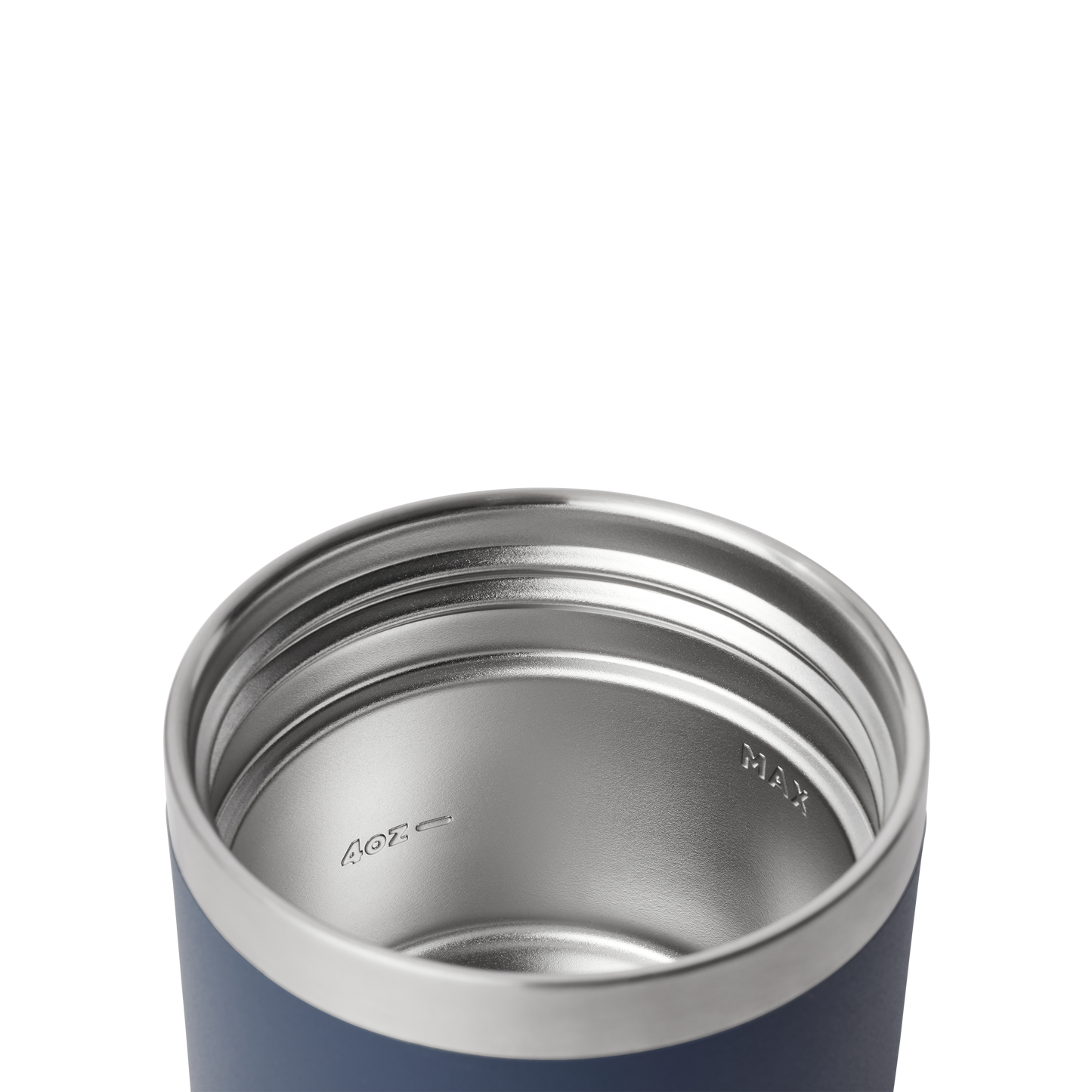 YETI Rambler® voedselpot van 8 oz (237 ml) Navy