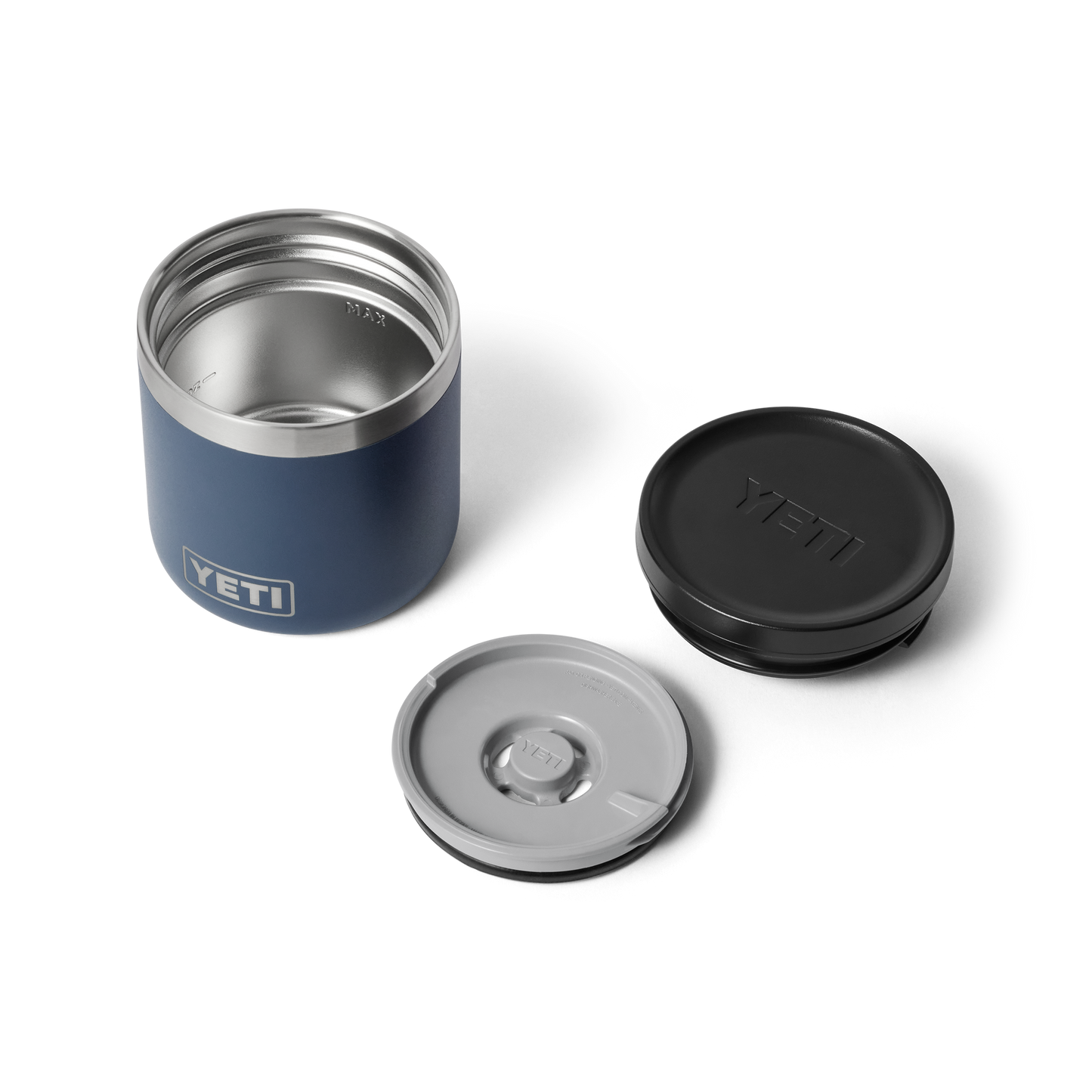 YETI Rambler® voedselpot van 8 oz (237 ml) Navy