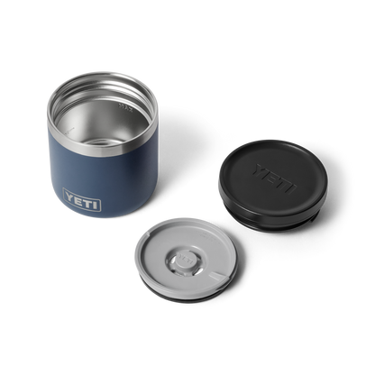 YETI Rambler® voedselpot van 8 oz (237 ml) Navy