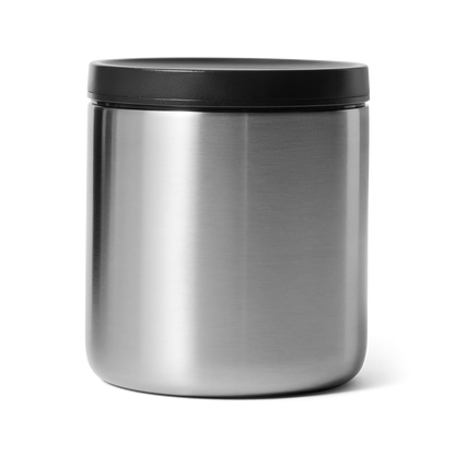 YETI Rambler® voedselpot van 8 oz (237 ml) Stainless Steel
