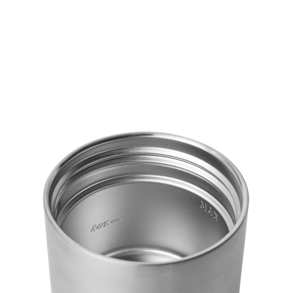 YETI Rambler® voedselpot van 8 oz (237 ml) Stainless Steel