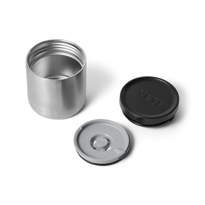 YETI Rambler® voedselpot van 8 oz (237 ml) Stainless Steel