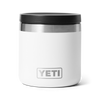 YETI Rambler® 8 oz (237 ml) Insulated Food Jar White