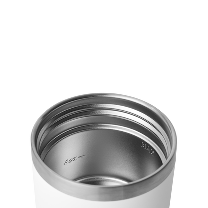 YETI Rambler® voedselpot van 8 oz (237 ml) Wit