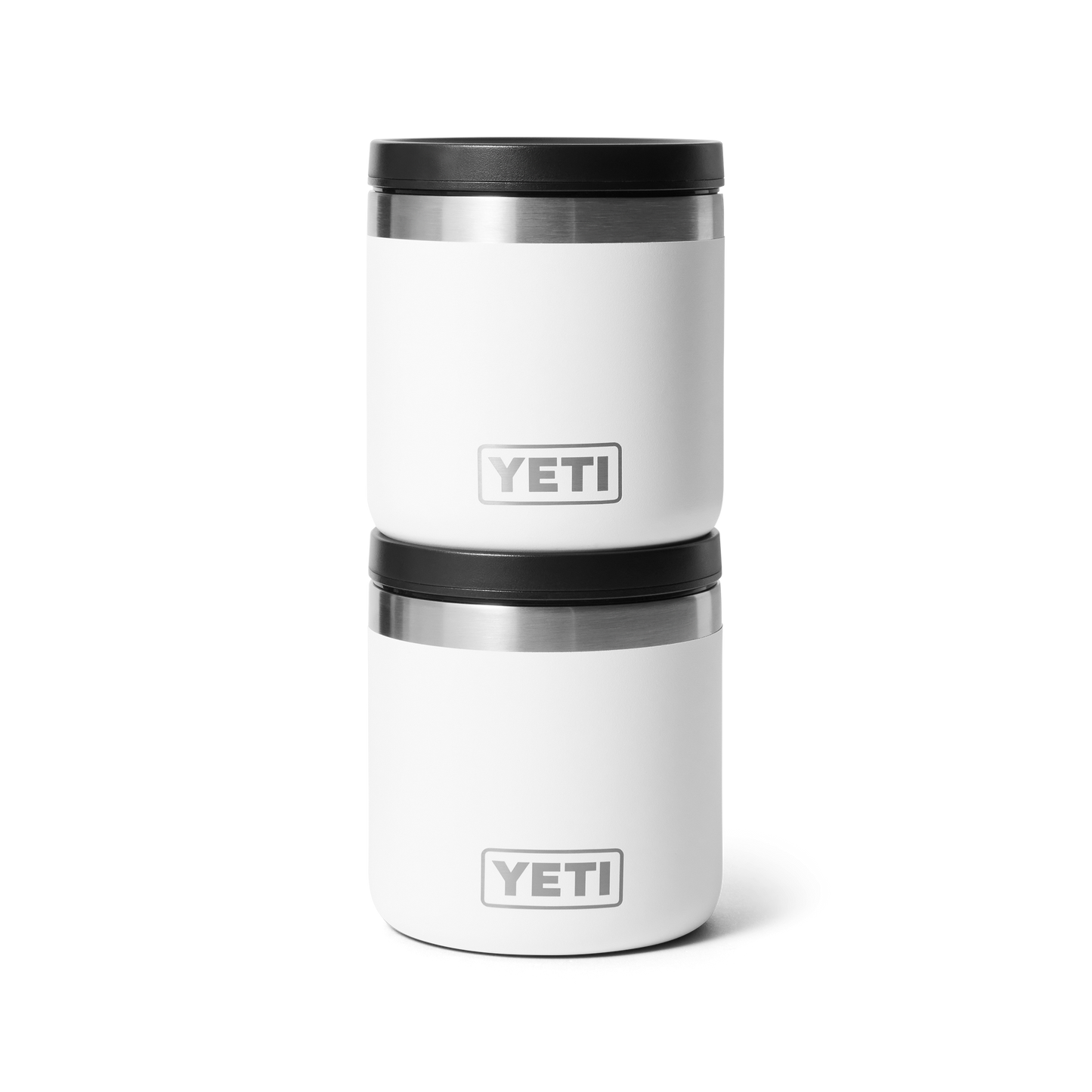 YETI Rambler® voedselpot van 8 oz (237 ml) Wit