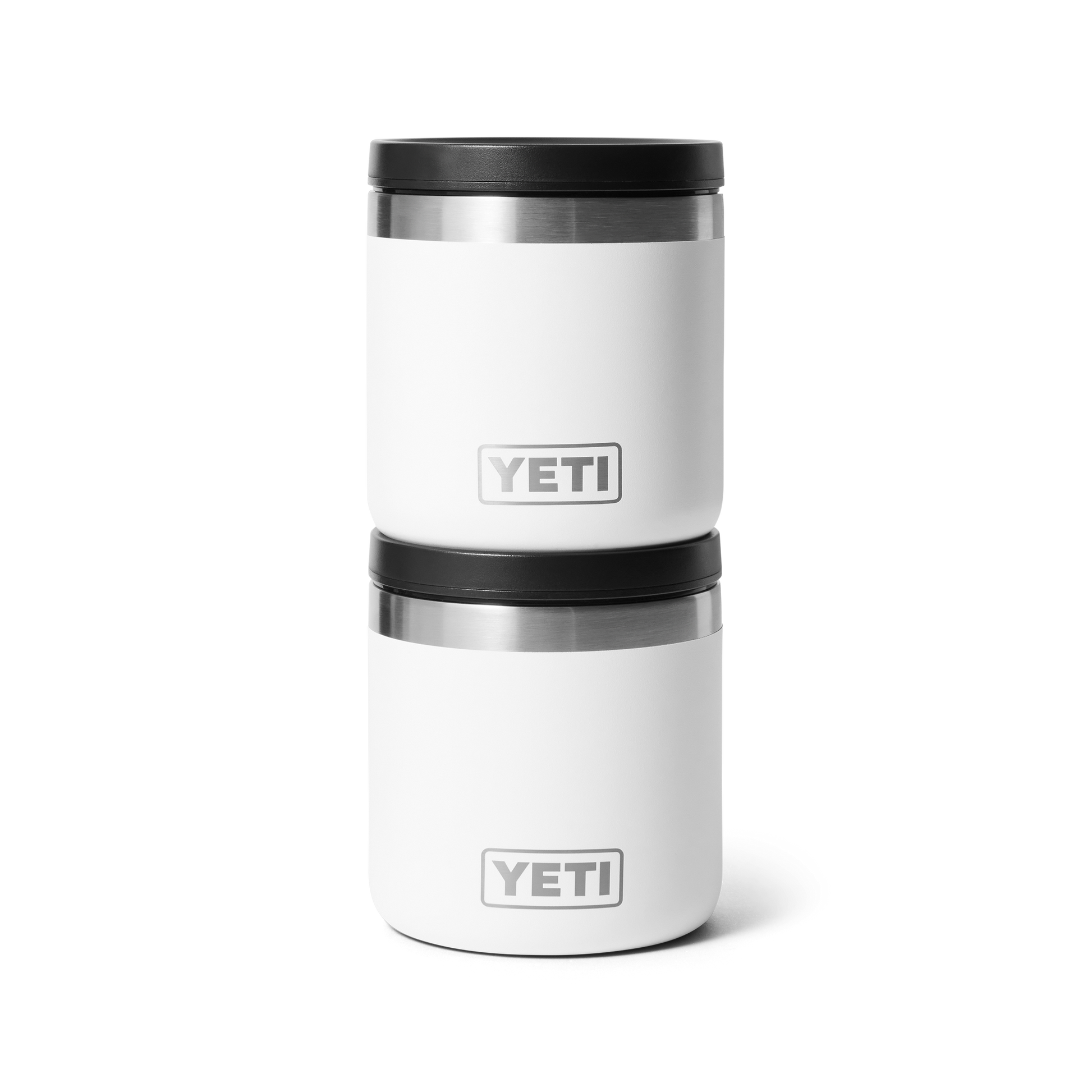 YETI Rambler® voedselpot van 8 oz (237 ml) Wit