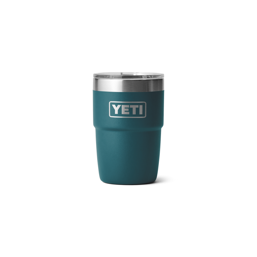 YETI Rambler® 8 oz (237 ml) Beker Van Agave Teal