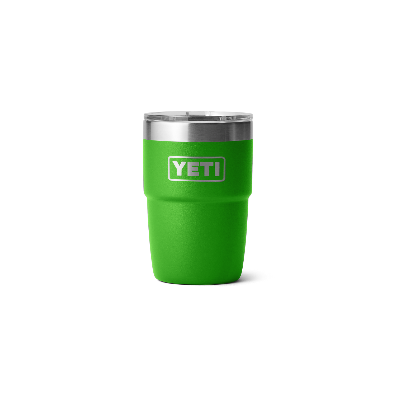 YETI Rambler® 8 oz (237 ml) Beker Van Canopy Green