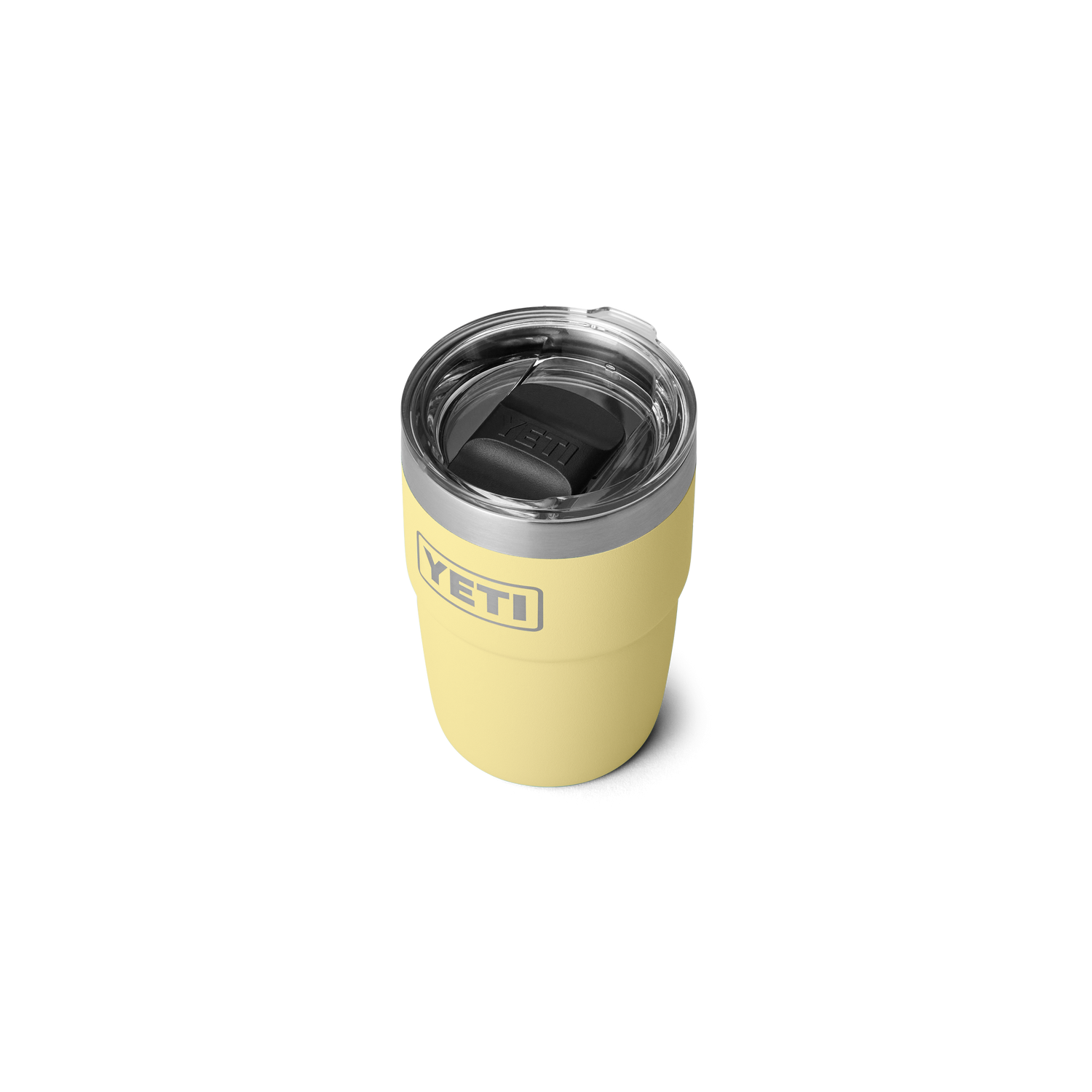 YETI Rambler® 8 oz (237 ml) Beker Van Daybreak Yellow