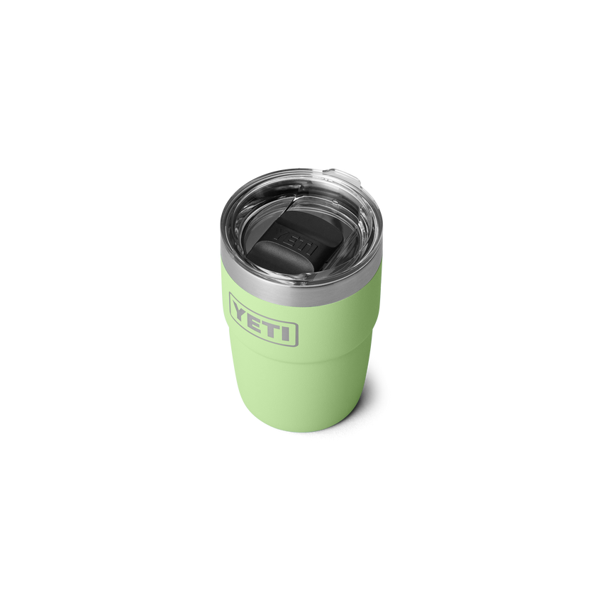 YETI Rambler® 8 oz (237 ml) Beker Van