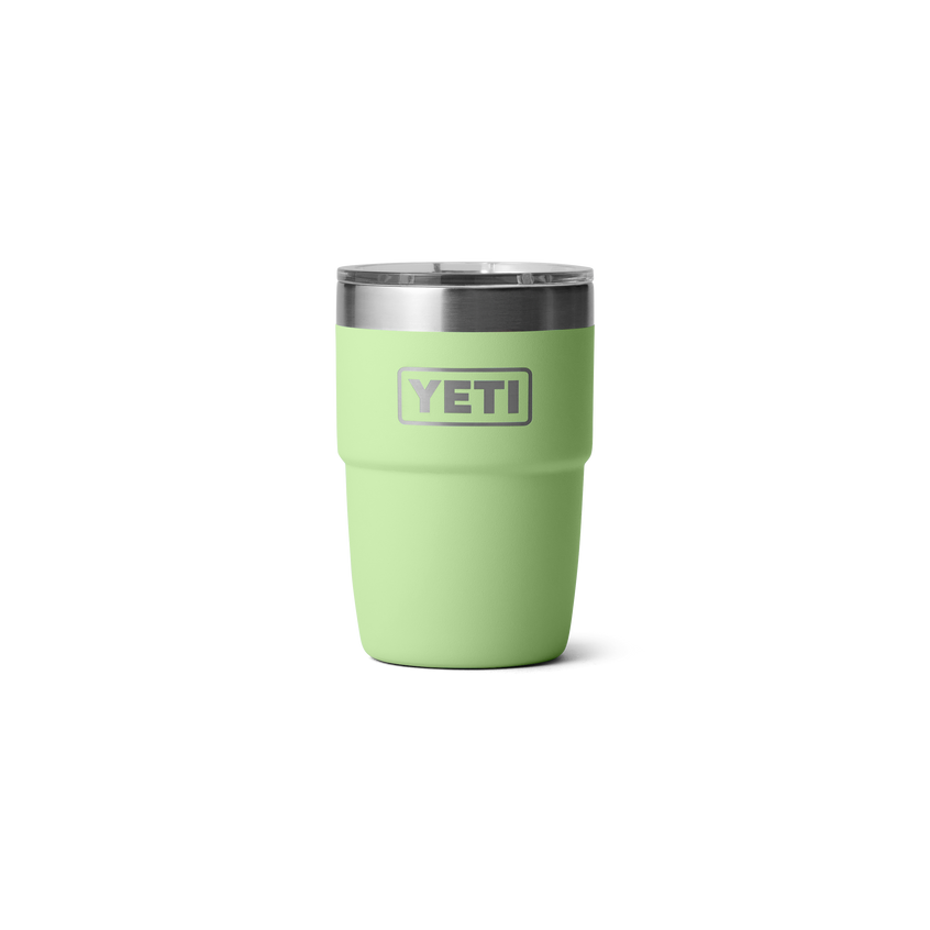 YETI Rambler® 8 oz (237 ml) Beker Van