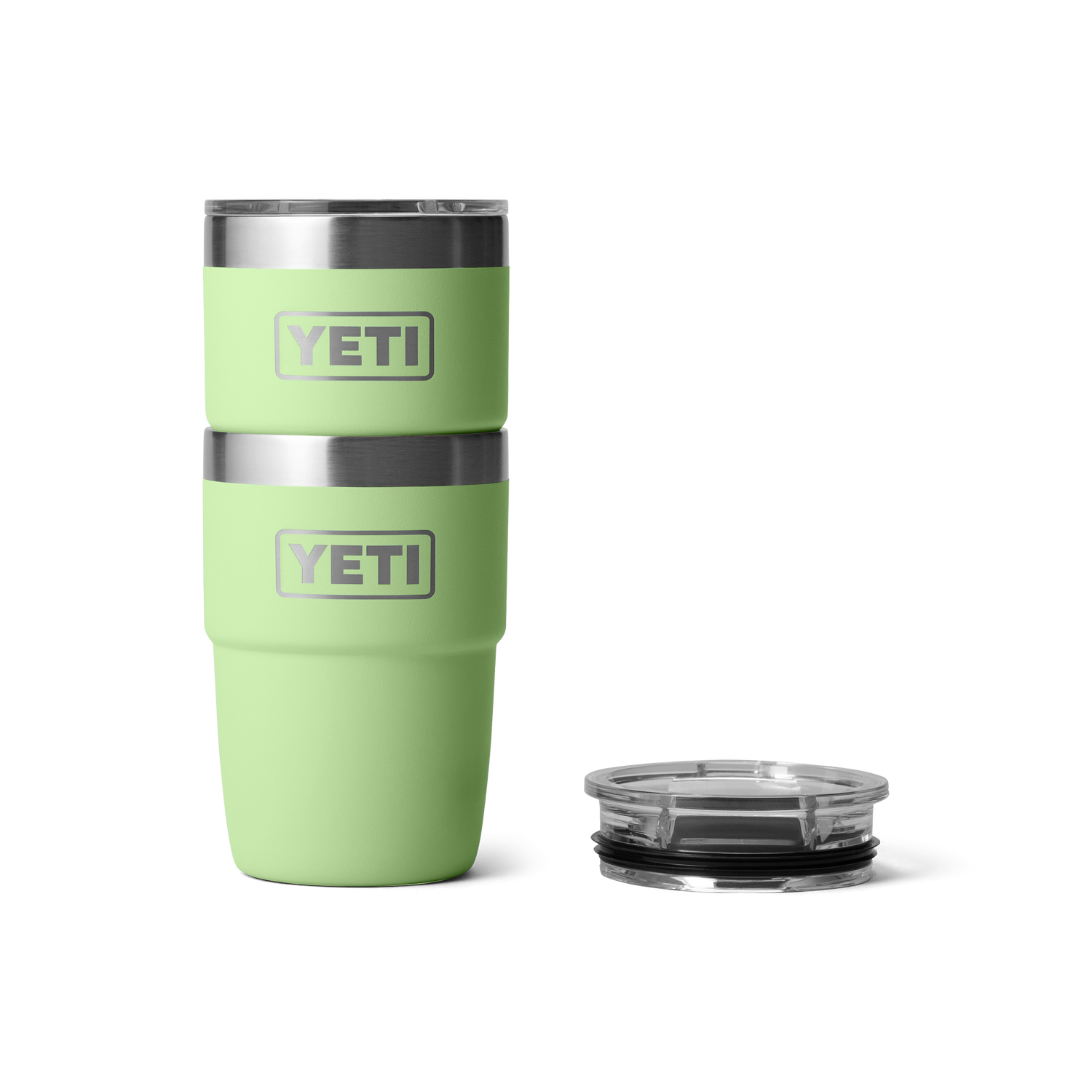 YETI Rambler® 8 oz (237 ml) Beker Van