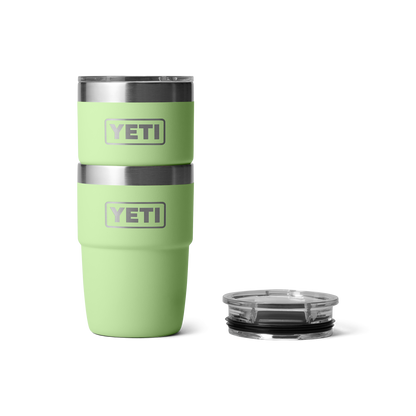 YETI Rambler® 8 oz (237 ml) Beker Van