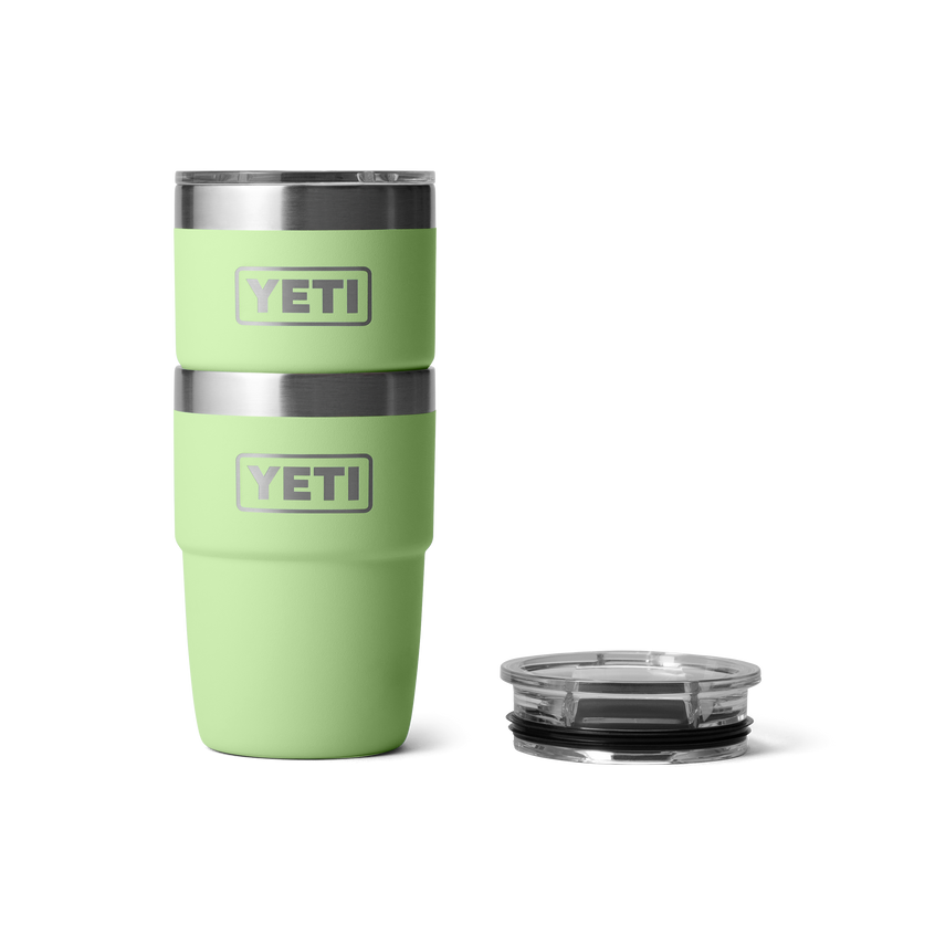 YETI Rambler® 8 oz (237 ml) Beker Van