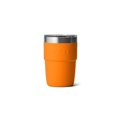 YETI Rambler® stapelbare kop van 236 ml (8 oz) king crab