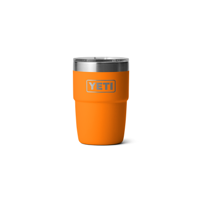 YETI Rambler® stapelbare kop van 236 ml (8 oz) king crab