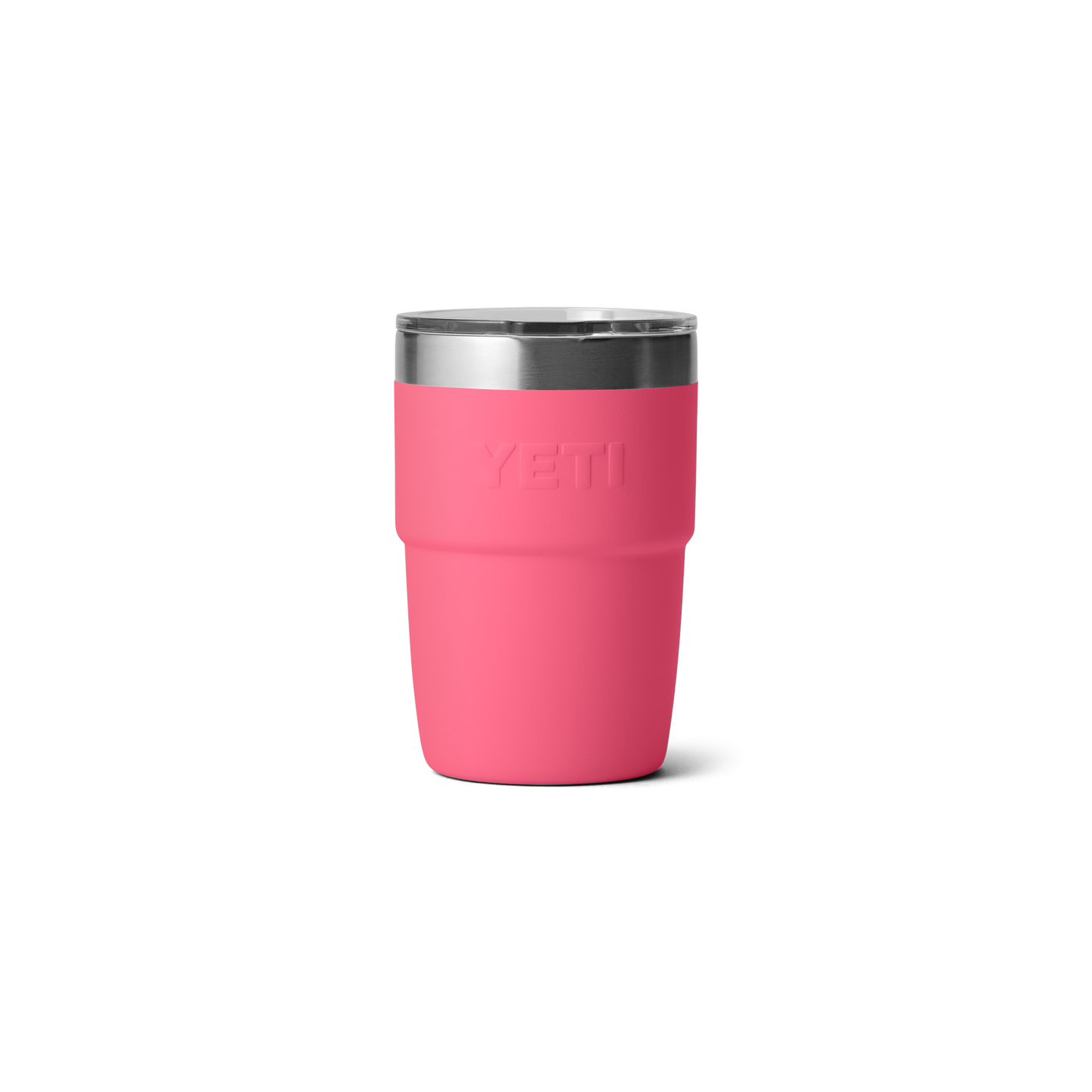 YETI Rambler® 8 oz (237 ml) Beker Van Tropical Pink