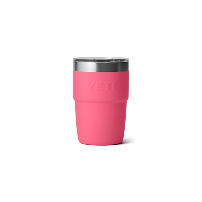 YETI Rambler® 8 oz (237 ml) Beker Van Tropical Pink