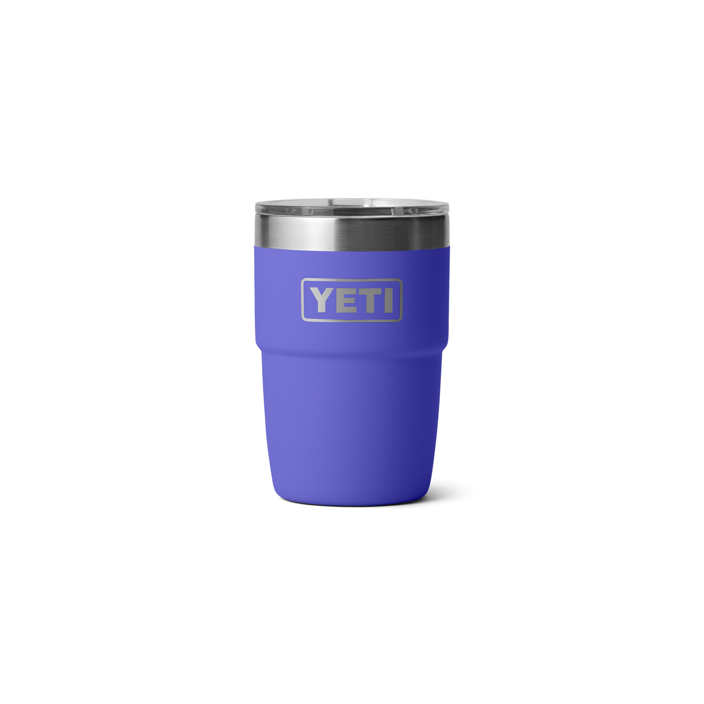 YETI Rambler® 8 oz (237 ml) Beker Van Ultramarine Violet