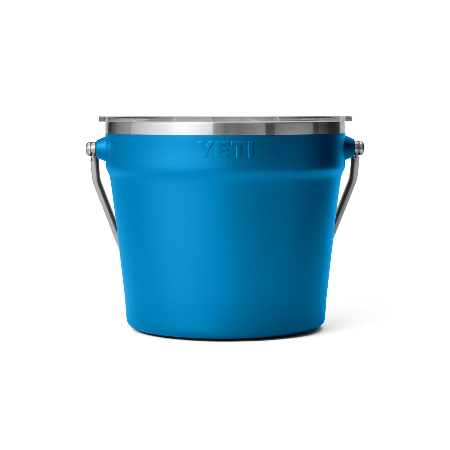YETI Rambler® 7.6 L Koelemmers Big Wave Blue