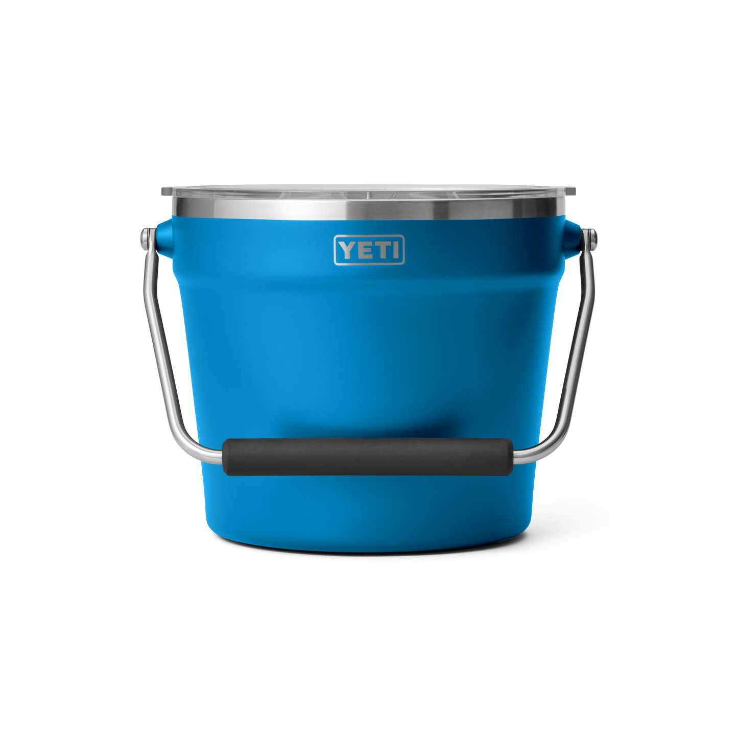 YETI Rambler® 7.6 L Koelemmers Big Wave Blue