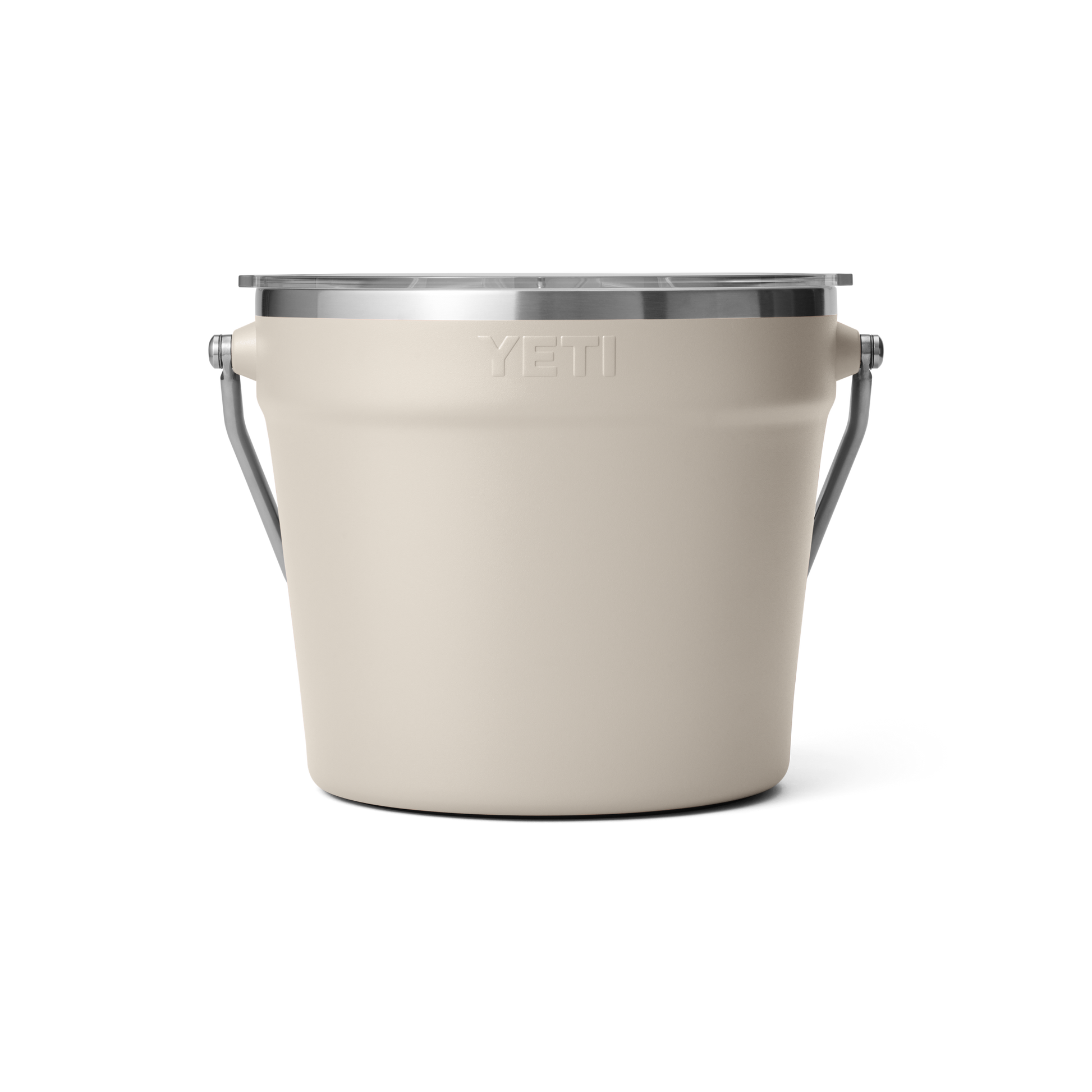 YETI Rambler® 7.6 L Koelemmers Cape Taupe