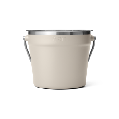 YETI Rambler® 7.6 L Koelemmers Cape Taupe