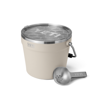 YETI Rambler® 7.6 L Koelemmers Cape Taupe