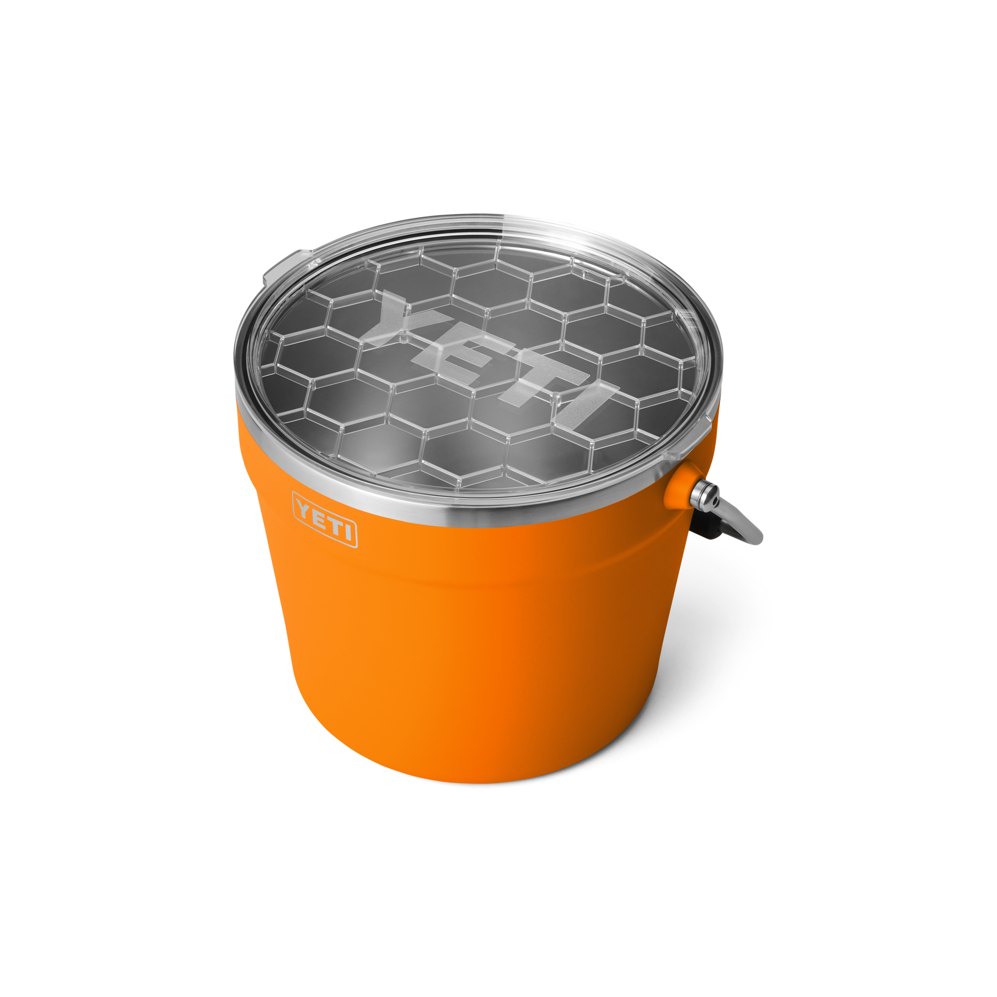 YETI Rambler® 7.6 L Koelemmers King Crab