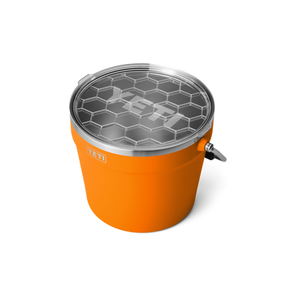YETI Rambler® 7.6 L Koelemmers King Crab