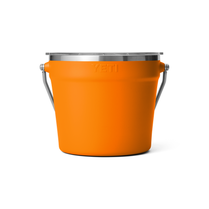 YETI Rambler® 7.6 L Beverage Bucket King Crab