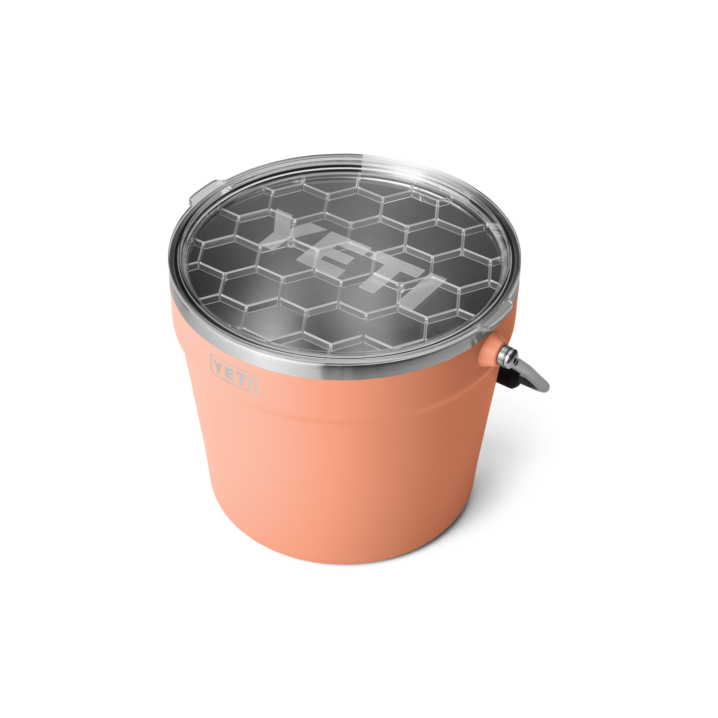 YETI Rambler® 7.6 L Koelemmers Lowcountry Peach