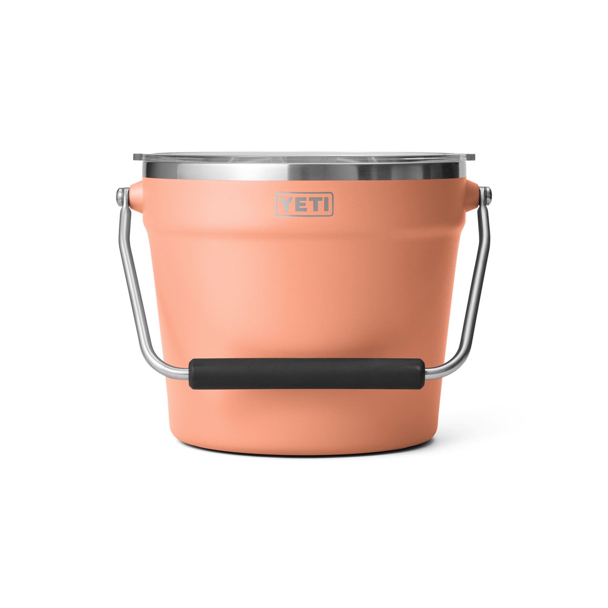 YETI Rambler® 7.6 L Koelemmers Lowcountry Peach