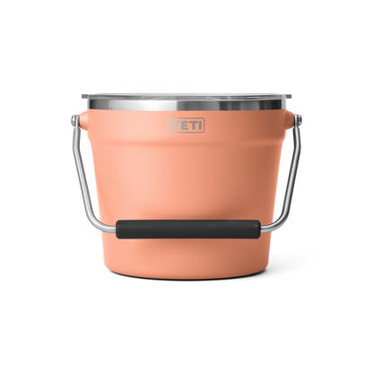 YETI Rambler® 7.6 L Koelemmers Lowcountry Peach