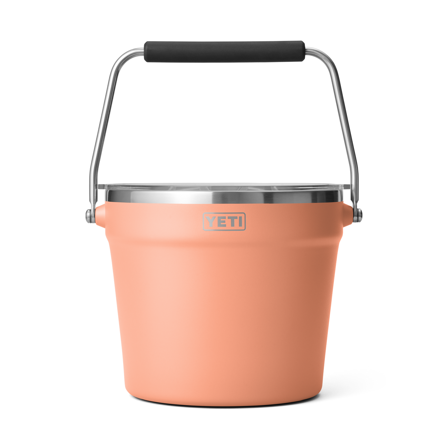 YETI Rambler® 7.6 L Koelemmers Lowcountry Peach