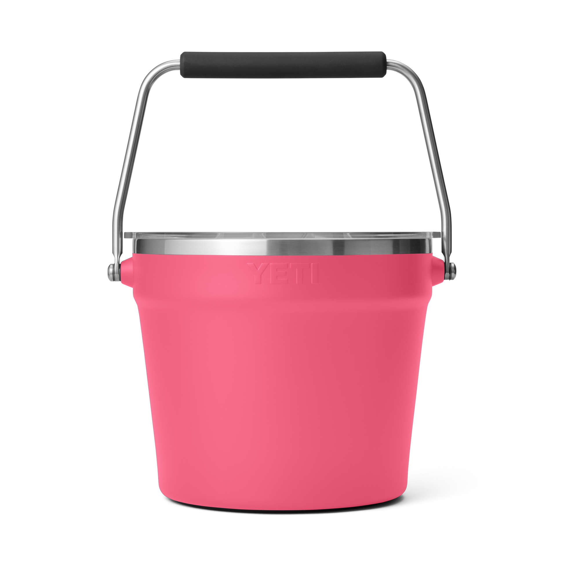 YETI Rambler® 7.6 L Koelemmers Tropical Pink