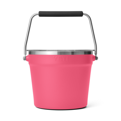 YETI Rambler® 7.6 L Koelemmers Tropical Pink