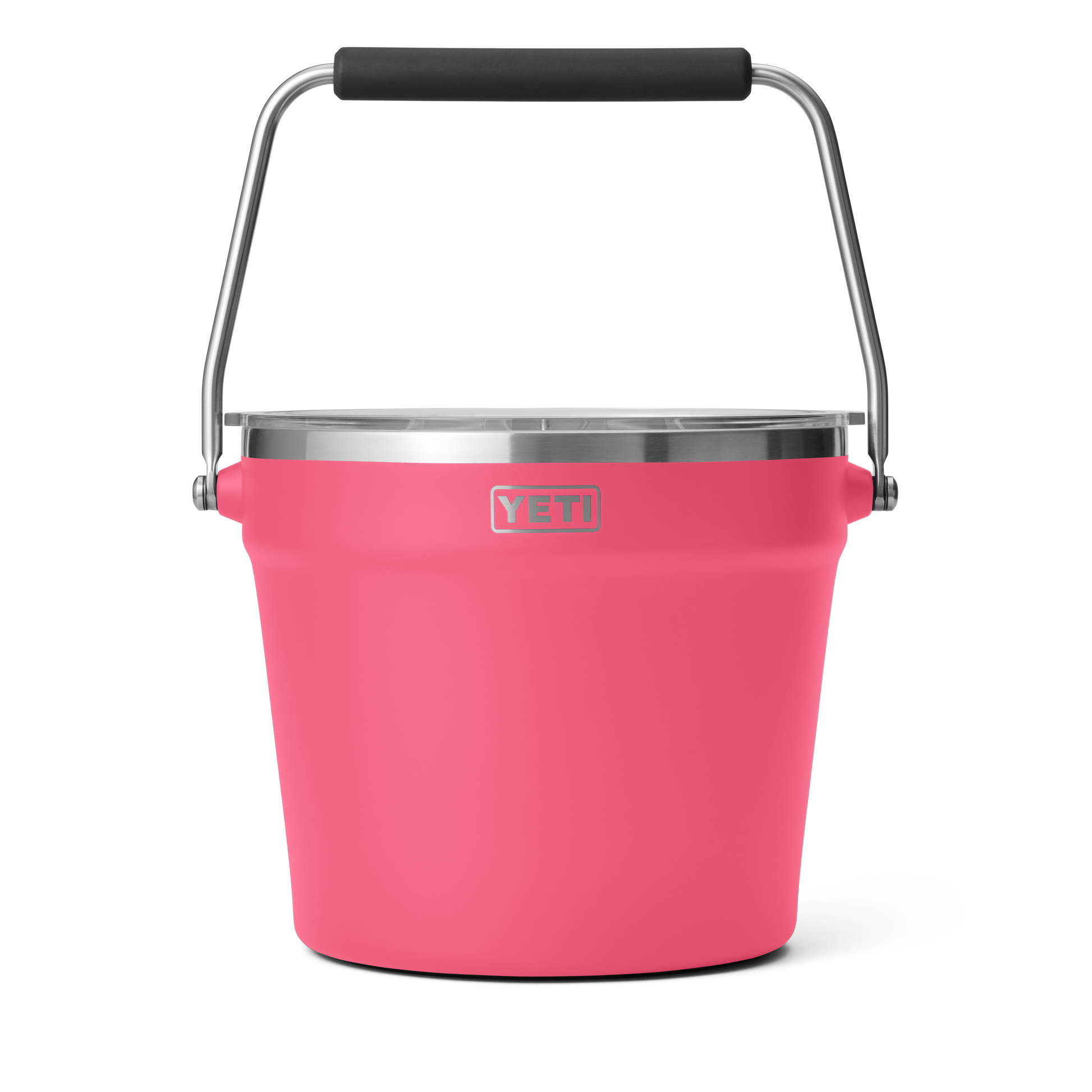 YETI Rambler® 7.6 L Koelemmers Tropical Pink