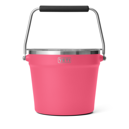 YETI Rambler® 7.6 L Koelemmers Tropical Pink