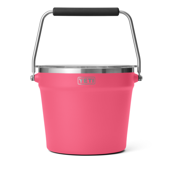 YETI Rambler® 7.6 L Koelemmers Tropical Pink