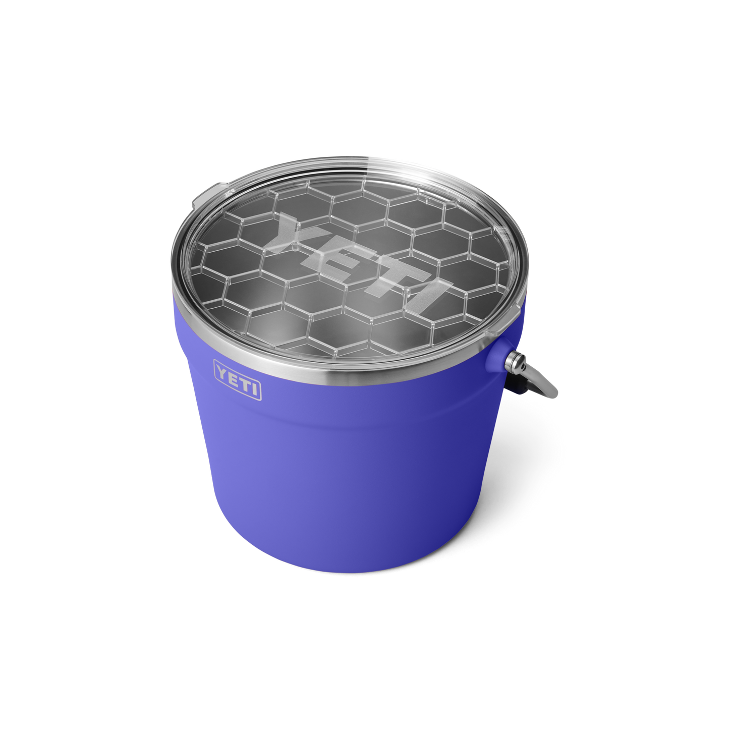 YETI Rambler® 7.6 L Koelemmers Ultramarine Violet