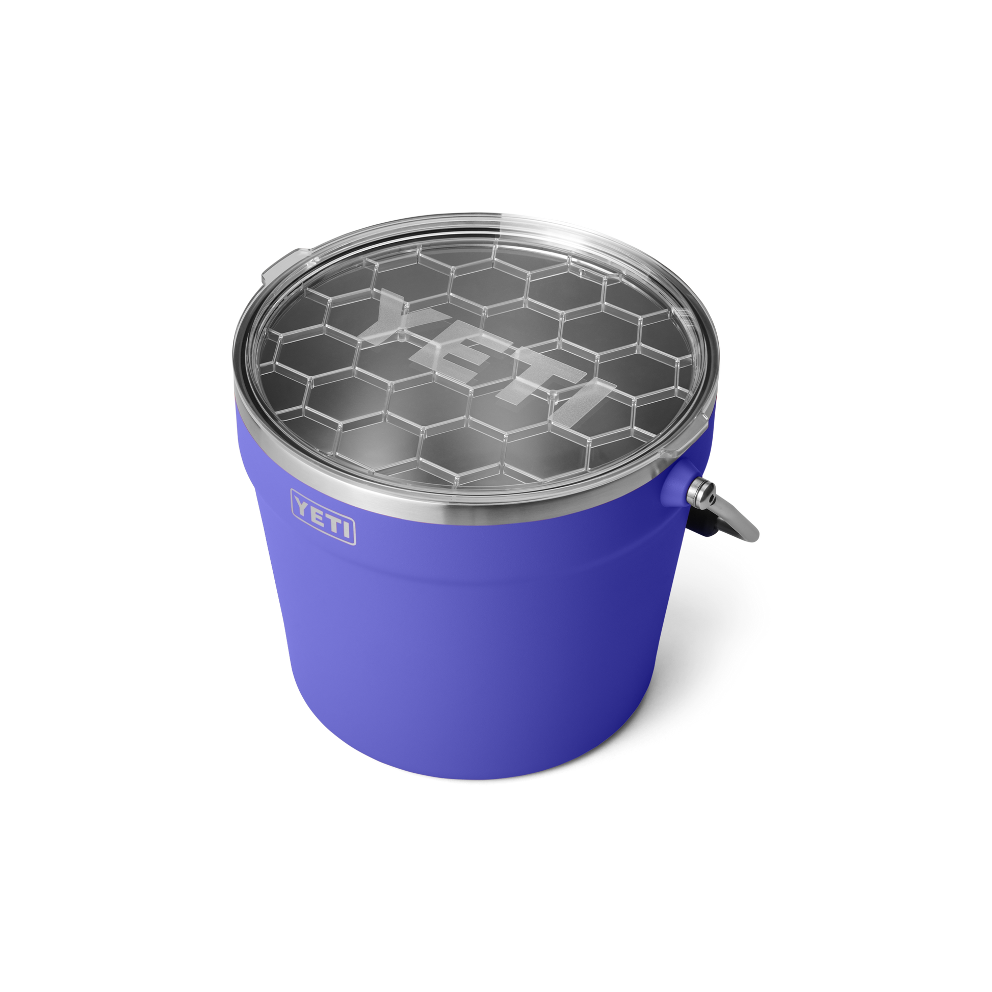 YETI Rambler® 7.6 L Koelemmers Ultramarine Violet
