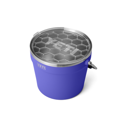 YETI Rambler® 7.6 L Koelemmers Ultramarine Violet